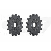 ESJOT 15 Tooth Stealth Front sprocket for Honda CR 85 RB 2003-2007