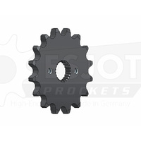 ESJOT 16 Tooth Standard Front sprocket for Honda CRF 70 F 2004-2012