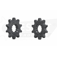 ESJOT 10 Tooth Standard Front sprocket for Aprilia MX 50 2003
