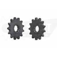 ESJOT 13 Tooth Standard Front sprocket for Aprilia RX 50 1995-2004