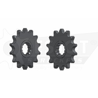 ESJOT 14 Tooth Standard Front sprocket for Aprilia MX 50 2003