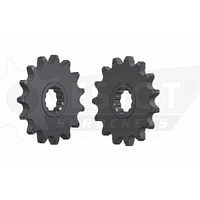 ESJOT 15 Tooth Standard Front sprocket for Aprilia RX 50 1995-2004