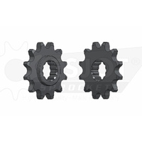 ESJOT 12 Tooth Standard Front sprocket for GasGas MC 65 2021-2023
