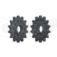 ESJOT 14 Tooth Stealth Front sprocket for KTM 60 SX 1998-1999