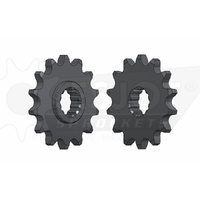 ESJOT 14 Tooth Standard Front sprocket for KTM 60 SX 1998-1999