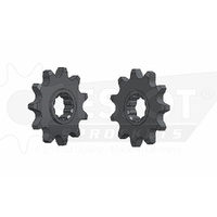 ESJOT 11 Tooth Standard Front sprocket for Aprilia MX 50 2004