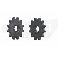 ESJOT 12 Tooth Standard Front sprocket for Aprilia MX 50 2004