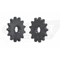 ESJOT 13 Tooth Standard Front sprocket for Aprilia MX 50 2004
