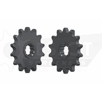 ESJOT 14 Tooth Standard Front sprocket for Aprilia MX 50 2004