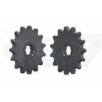 ESJOT 15 Tooth Standard Front sprocket for Aprilia MX 50 2004