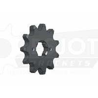 ESJOT 11 Tooth Standard Front sprocket for Aprilia RX 50 2006-2018