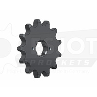 ESJOT 13 Tooth Standard Front sprocket for Aprilia RX 50 2006-2018