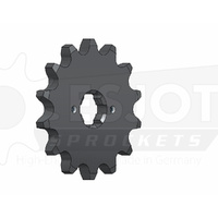 ESJOT 14 Tooth Standard Front sprocket for Aprilia RX 50 2006-2018