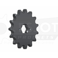 ESJOT 15 Tooth Standard Front sprocket for Aprilia RS 50 Extrema/Replica 2006-2010
