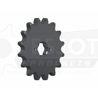 ESJOT 16 Tooth Standard Front sprocket for Aprilia RX 50 2006-2018