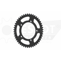 ESJOT 48 Tooth Steel Rear Sprocket for KTM 65 SX 1998-2025
