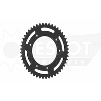 ESJOT 48 Tooth Steel Rear Sprocket for Aprilia RX 50 Factory 2018-2020