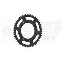 ESJOT 53 Tooth Steel Rear Sprocket for Aprilia RX 50 2006-2018