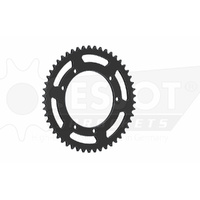 ESJOT 50 Tooth Steel Rear Sprocket for Suzuki RMX 50 1997-2002