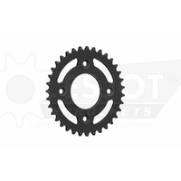ESJOT 35 Tooth Steel Rear Sprocket for Honda CRF 50 F 2004-2024