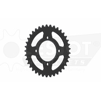 ESJOT 37 Tooth Steel Rear Sprocket for Kawasaki KFX 50 2003-2006