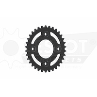 ESJOT 34 Tooth Steel Rear Sprocket for Honda Z 125 M Monkey non ABS 2018-2021