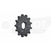 ESJOT 13 Tooth Standard Front sprocket for Honda CB 125 J 1975-1979