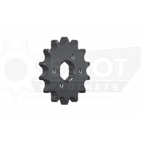 ESJOT 14 Tooth Standard Front sprocket for Honda XL 125 K 1978-1979