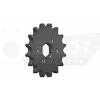 ESJOT 16 Tooth Standard Front sprocket for AJP PR3 125 Enduro Pro 2008-2015