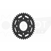 ESJOT 38 Tooth Steel Rear Sprocket for Honda CB 125 S 1973-1979