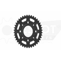 ESJOT 40 Tooth Steel Rear Sprocket for Honda CB 125 S 1973-1979