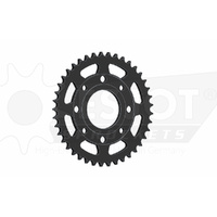 ESJOT 41 Tooth Steel Rear Sprocket for Honda CB 125 S 1973-1979