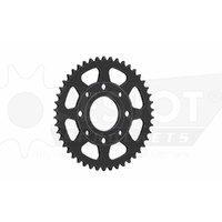 ESJOT 46 Tooth Steel Rear Sprocket for Honda CB 125 S 1973-1979