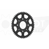 ESJOT 47 Tooth Steel Rear Sprocket for Honda CB 125 S 1973-1979