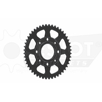 ESJOT 48 Tooth Steel Rear Sprocket for Honda CB 125 S 1973-1979