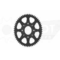 ESJOT 53 Tooth Steel Rear Sprocket for Honda CM 125 T 1978-1981