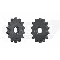 ESJOT 14 Tooth Standard Front sprocket for Yamaha FZR 80 RR 1992-1994