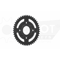 ESJOT 45 Tooth Steel Rear Sprocket for Yamaha RD 80 LC2 1983-1986