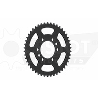 ESJOT 46 Tooth Steel Rear Sprocket for Yamaha DT 125 LC 1982-1984