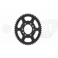 ESJOT 48 Tooth Steel Rear Sprocket for Yamaha DT 125 LC 1982-1984