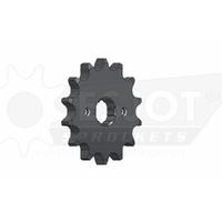 ESJOT 14 Tooth Standard Front sprocket for Honda CB 100 Super Sport 1970-1972, 1981