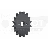 ESJOT 16 Tooth Standard Front sprocket for Honda CB 100 Super Sport 1970-1972, 1981