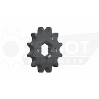 ESJOT 12 Tooth Standard Front sprocket for Suzuki RG 125 Wolf 1992-1994