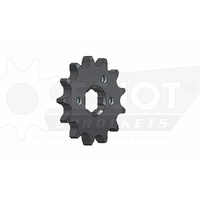 ESJOT 13 Tooth Standard Front sprocket for Suzuki GT 125  1980, 1982