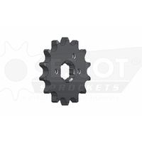 ESJOT 14 Tooth Standard Front sprocket for Suzuki GT 125 E  1982