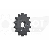 ESJOT 14 Tooth Standard Front sprocket for Kawasaki KE 175 1979-1983