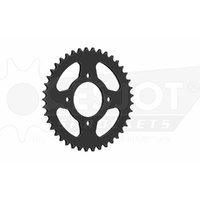ESJOT 41 Tooth Steel Rear Sprocket for Kawasaki KH 125  1977-1982