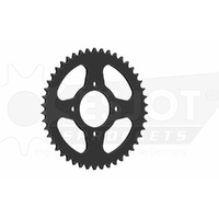 ESJOT 46 Tooth Steel Rear Sprocket for Kawasaki KE 125 1976-1983