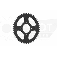 ESJOT 47 Tooth Steel Rear Sprocket for Suzuki GS 125 E Katana 1985-1991