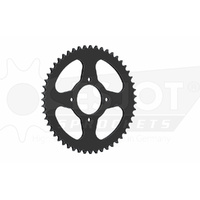 ESJOT 51 Tooth Steel Rear Sprocket for Hyosung XRX 125 D Enduro 2007-2014